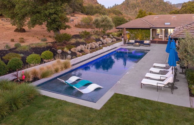 Calistoga Wine Ranch Estate - Foto 13