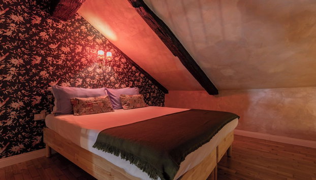 S. Domenico Apartment by Wonderful Italy - Foto 3, Habitación