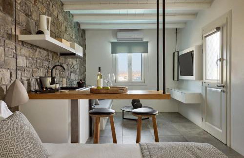 Manesis Suites - Foto 49