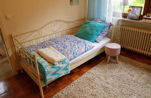 Ferienwohnung Rheinzeit beim Toni - Foto 14