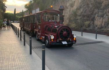 Apartamento luminoso Paloma a 350 metros de la playa con parking gratuito - Foto 37