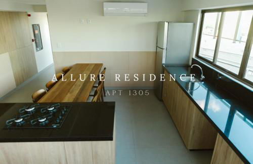 Flat Luxo Boa Viagem Allure 1305 - Photo 51