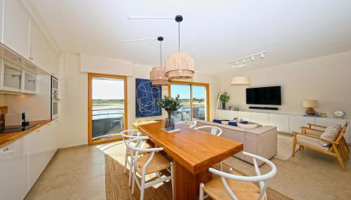 La Promenade du Port - Balcon vue sur le port - Foto 3