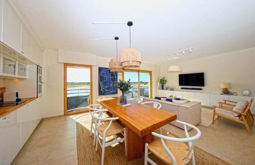 La Promenade du Port - Balcon vue sur le port - Foto 3