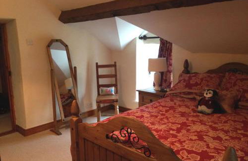 Berwick Hall Cottage - Foto 15