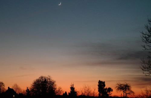 Spacious Apartment in Boddin With Garden - Foto 46