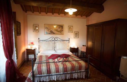 Podere Piandarca - Photo 37