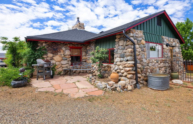 Rock House Haven Retreat - Photo 31