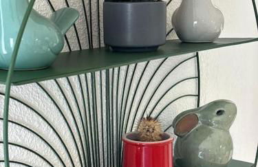 L'Escapade Cathare - Résidence Terrasse & parking - Photo 10