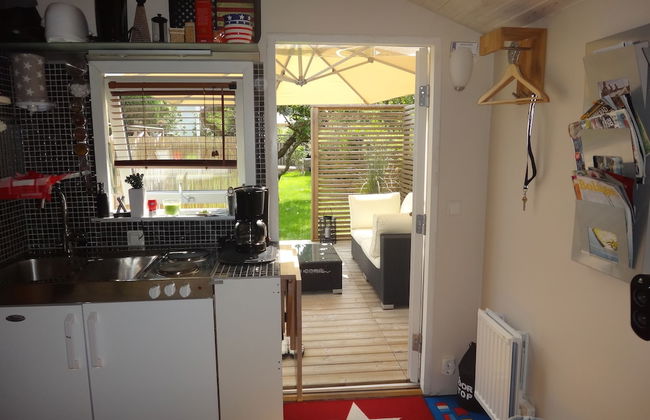 Eklanda Studio 51 - Photo 3