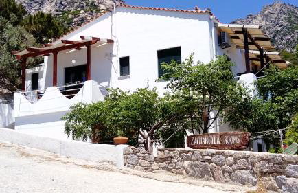 ZACHAROULA ROOMS 2 - Photo 57