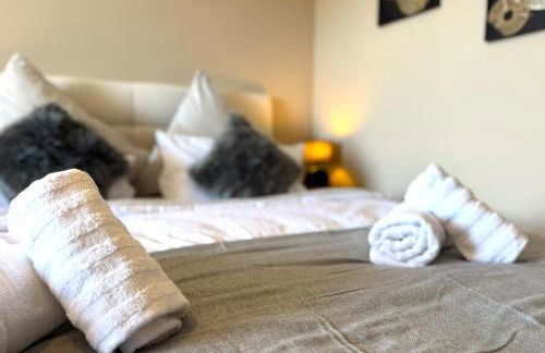 STYLE Studio im Bayerischen Wald POOL SAUNA NETFLIX - Foto 14