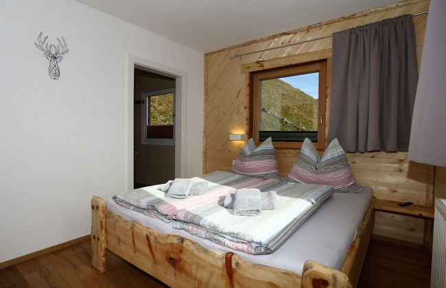 Unique Alpine Pasture in the Zillertal Mountains - Foto 5