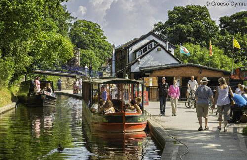 4 Bed in Ruthin oc-bow136 - Foto 27