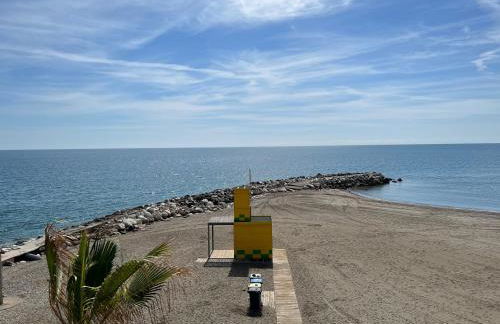 Apartment Sea Breeze – Apartamento Brisas del Mar - Foto 55