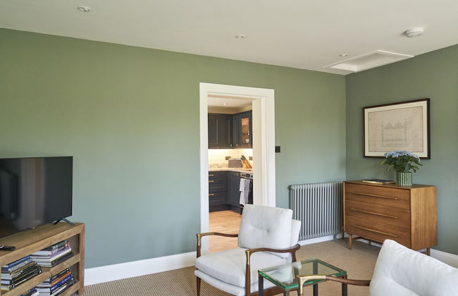 JOIVY The South Lodge At Balcarres - Foto 15