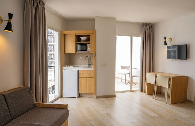 Sunside Ibiza Studios - Adults Only - Foto 26