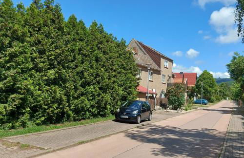 Ferienwohnung 'Frühauf' im Südharz OT Uftrungen - Foto 4