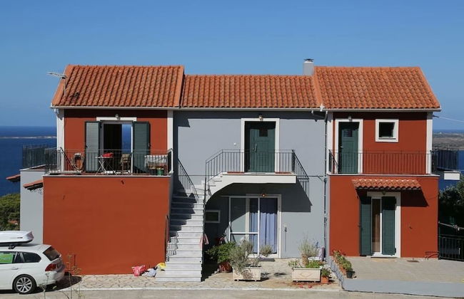 Greg's apartment - Foto 16