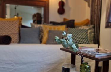 Albin le musicien - Foto 14