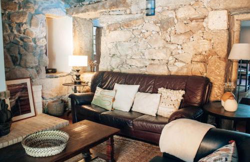 Just Like Home - Quinta da Cavada em Vilar de Mouros - Foto 46