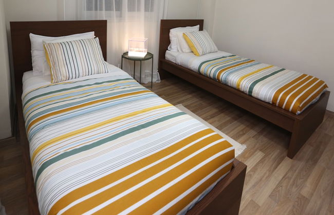 The Bridge-House Apartment - Photo 2