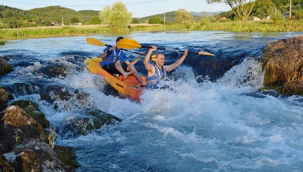 Holiday Home Vedran - Photo 4