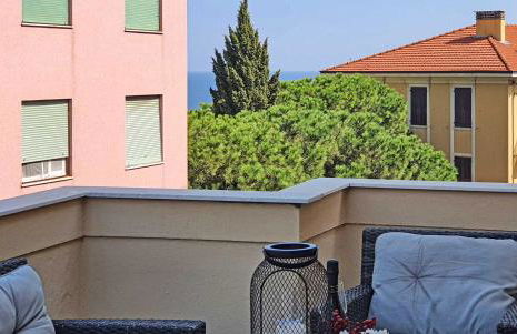 Luxury Casa Sanremo Anna - Foto 39