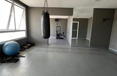 Apartamento VISTA MAR a 250m da orla de Atalaia - Foto 26