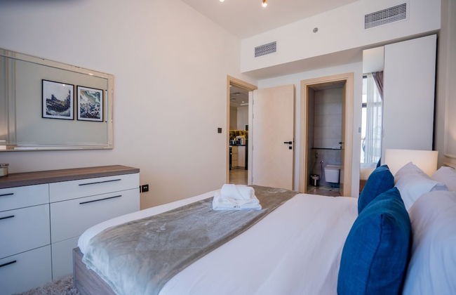 Nasma Luxury Stays - Binghatti Avenue - Photo 9