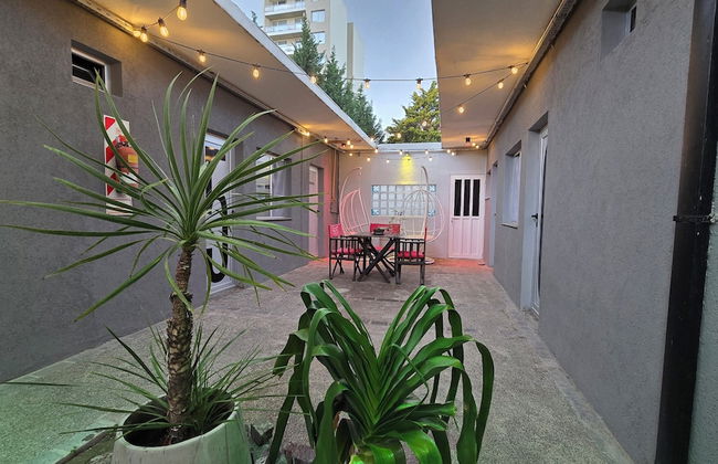 Verona Apart Hotel - Photo 1