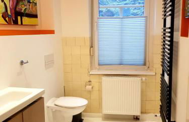 Ferienwohnung am Schloss Colditz - Foto 21