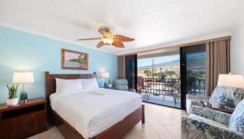 Lahaina Shores 212 - Foto 2