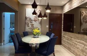 Apartamento espaçoso e aconchegante - Foto 12