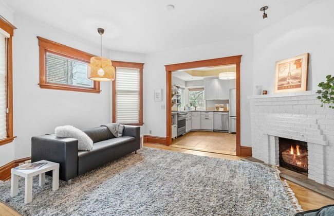 Sheridan Cottage - Foto 18