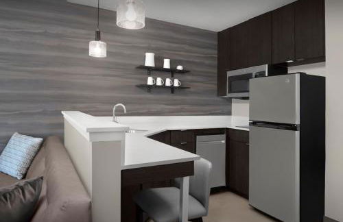 The Residence Inn Galveston Getaway - Foto 36