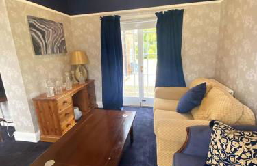 Creamore Grove Wem Shrewsbury - Foto 11