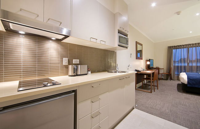 MainStay Suites Whyalla - Photo 78