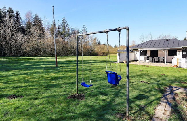 6 Person Holiday Home in Veslos - Photo 23