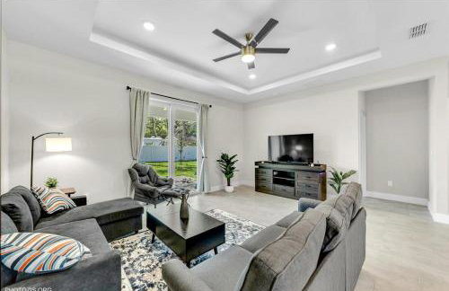 Luxury Healing Retreat North Port - Foto 10