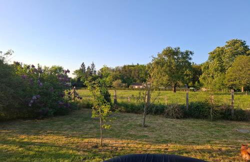 La Champêtre - Foto 21