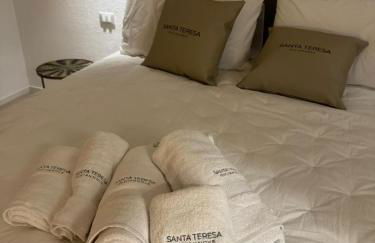 SantaTeresa19 Suite & Spa - Foto 26