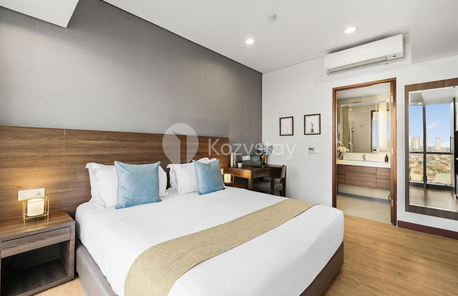 Oak by Kozystay - Pondok Indah - Foto 3