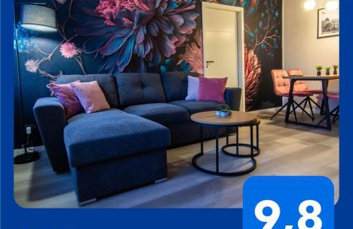 StayFine - smartes Design Apartment am Uni Campus - Foto 1