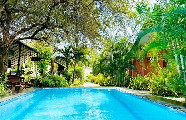 Ziziphus Tree Villas - Foto 11