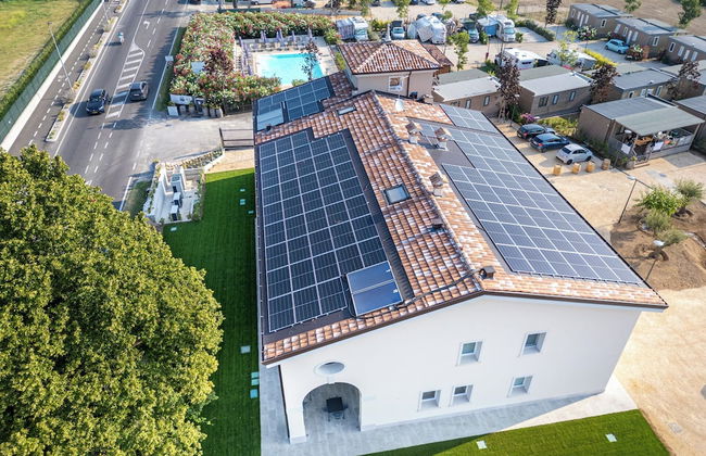 I Campi Wine Relais - Foto 49