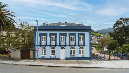 Apartamentos Boutique Casa Cigarrán - Foto 3