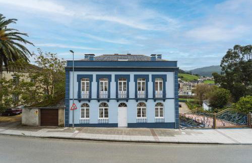 Apartamentos Boutique Casa Cigarrán - Foto 3