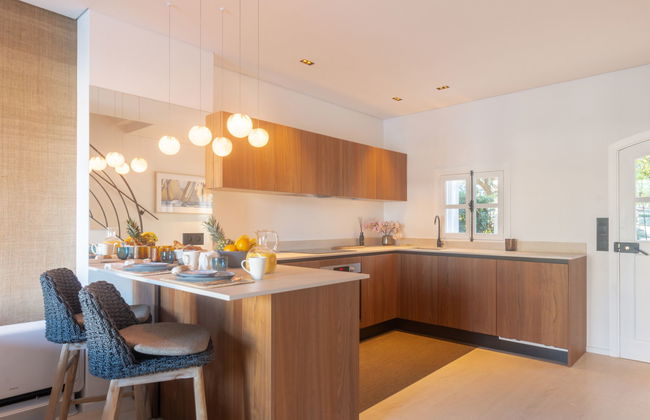 Maison pêcheur 45 - Foto 4