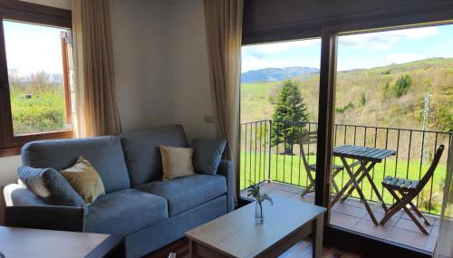 Allotjaments Vall de Muntanyes - Foto 2